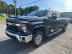 2024 Silverado 2500HD Thumbnail 9