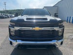 2024 Silverado 2500HD Thumbnail 10