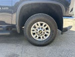 2024 Silverado 2500HD Thumbnail 20