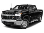 2022 Silverado 2500HD Thumbnail 1