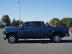 2022 Silverado 2500HD Thumbnail 2