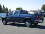 2022 Silverado 2500HD Thumbnail 3