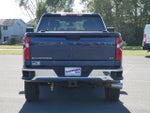 2022 Silverado 2500HD Thumbnail 4