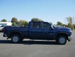 2022 Silverado 2500HD Thumbnail 6