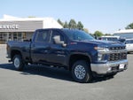 2022 Silverado 2500HD Thumbnail 7