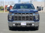 2022 Silverado 2500HD Thumbnail 8