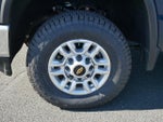 2022 Silverado 2500HD Thumbnail 9