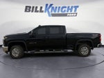 2023 Silverado 2500HD Thumbnail 2