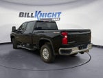 2023 Silverado 2500HD Thumbnail 3