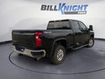 2023 Silverado 2500HD Thumbnail 5