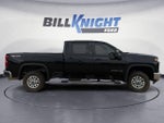 2023 Silverado 2500HD Thumbnail 6
