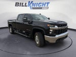 2023 Silverado 2500HD Thumbnail 7