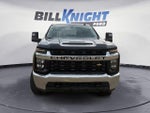 2023 Silverado 2500HD Thumbnail 8