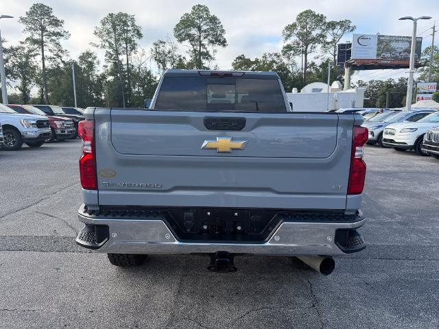 2024 Chevrolet Silverado Hd - $43,209