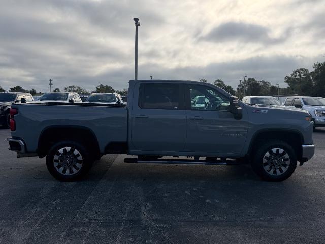 2024 Chevrolet Silverado Hd - $43,209