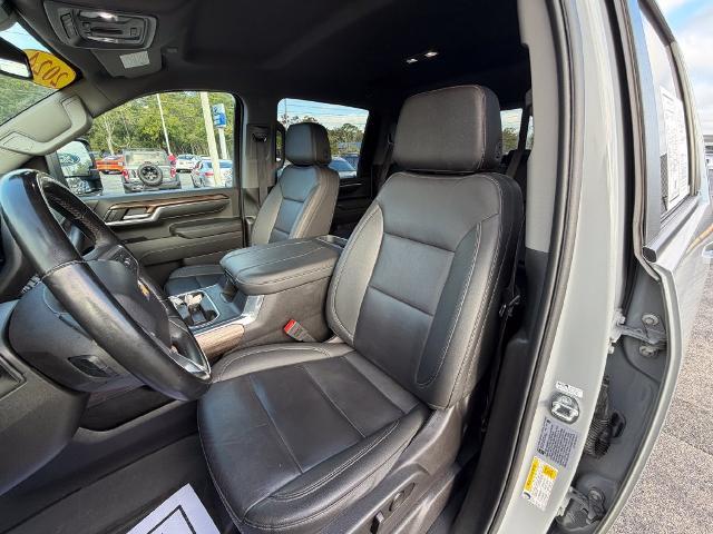 2024 Chevrolet Silverado Hd - $43,209