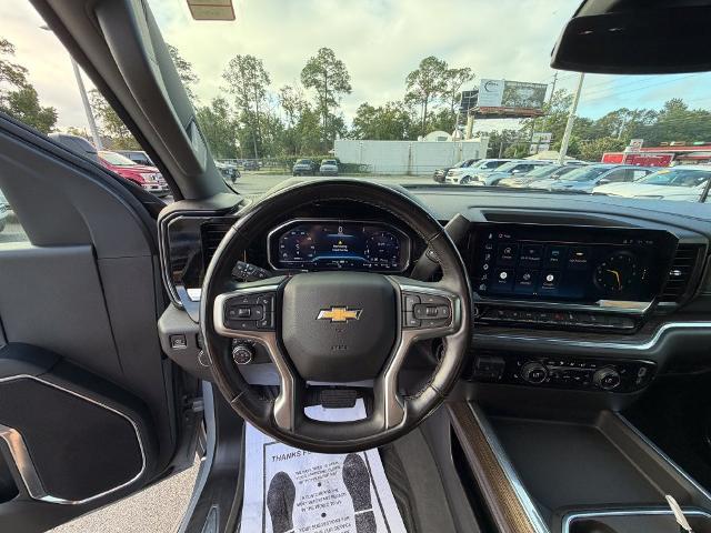 2024 Chevrolet Silverado Hd - $43,209