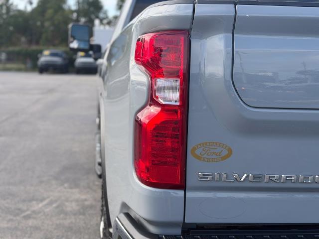 2024 Chevrolet Silverado Hd - $43,209