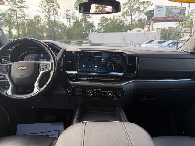 2024 Chevrolet Silverado Hd - $43,209