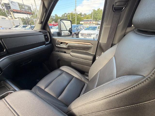 2024 Chevrolet Silverado Hd - $43,209