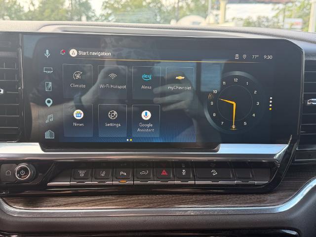 2024 Chevrolet Silverado Hd - $43,209