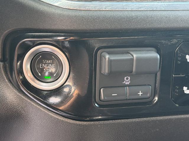 2024 Chevrolet Silverado Hd - $43,209