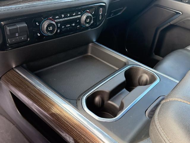 2024 Chevrolet Silverado Hd - $43,209