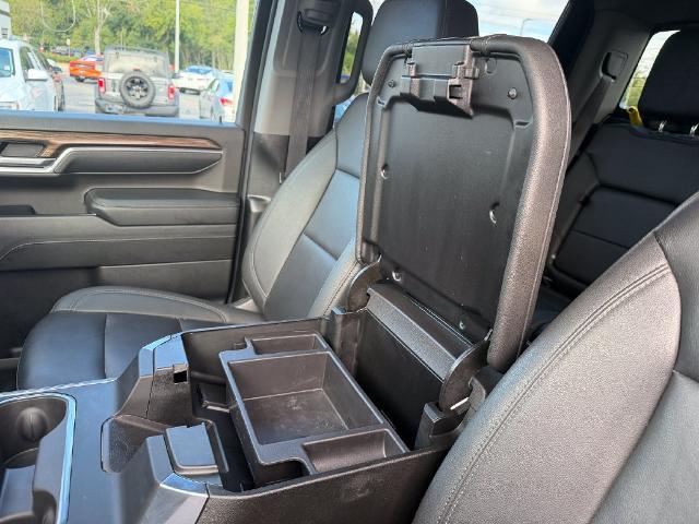 2024 Chevrolet Silverado Hd - $43,209
