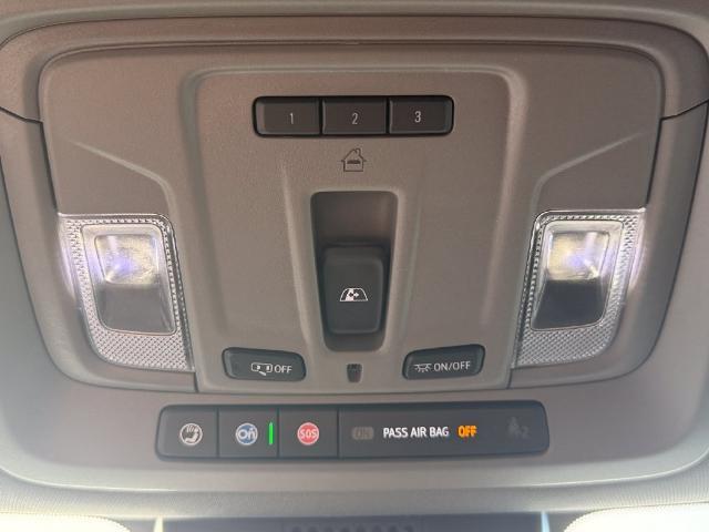 2024 Chevrolet Silverado Hd - $43,209
