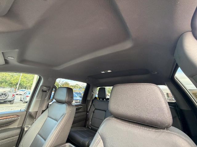 2024 Chevrolet Silverado Hd - $43,209