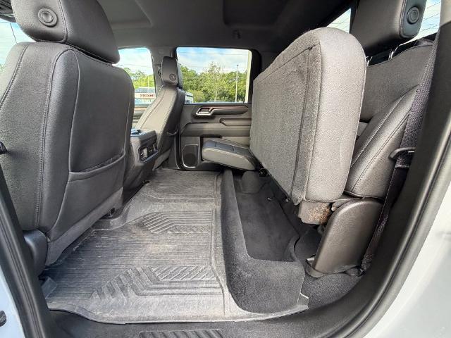 2024 Chevrolet Silverado Hd - $43,209