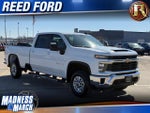 2024 Silverado 2500HD Thumbnail 1