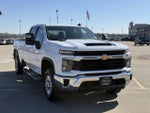 2024 Silverado 2500HD Thumbnail 2