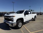 2024 Silverado 2500HD Thumbnail 4