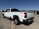 2024 Silverado 2500HD Thumbnail 7