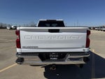 2024 Silverado 2500HD Thumbnail 8