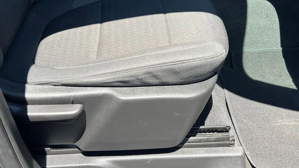 2020 Chevrolet Silverado 2500HD LT