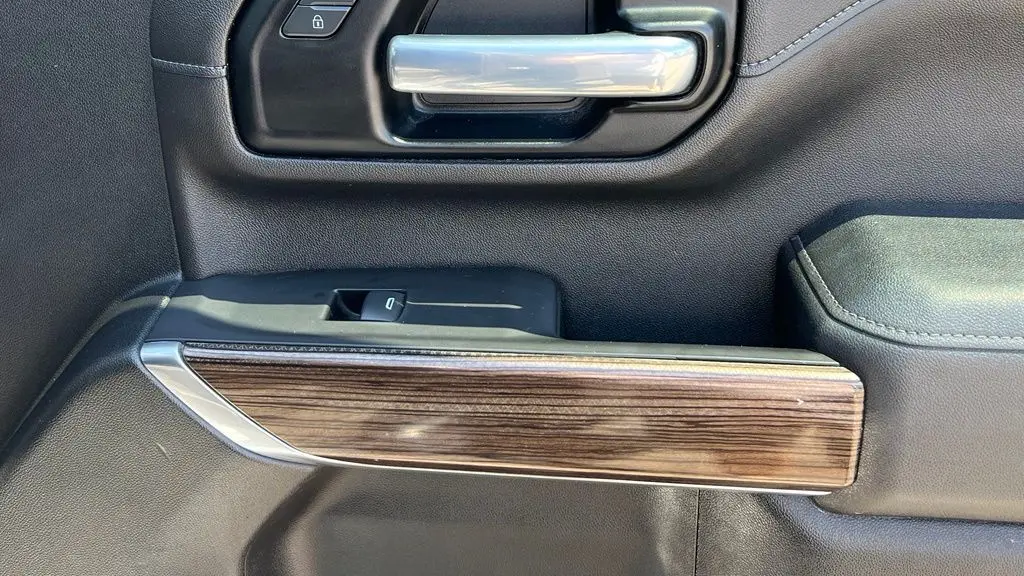 2020 Chevrolet Silverado 2500HD LT