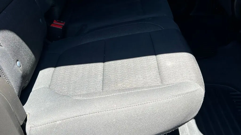 2020 Chevrolet Silverado 2500HD LT
