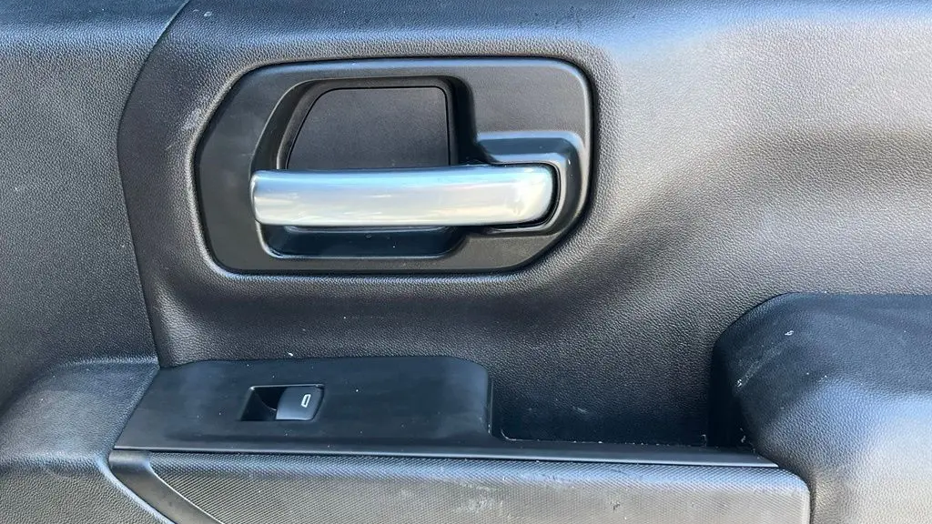 2020 Chevrolet Silverado 2500HD LT