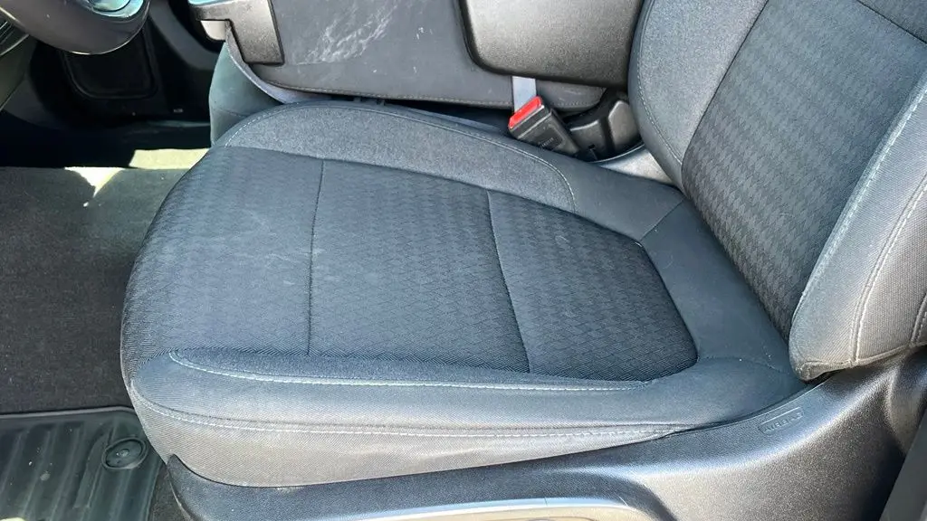 2020 Chevrolet Silverado 2500HD LT