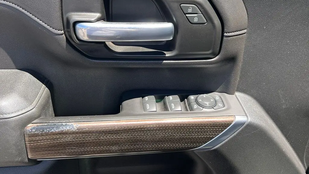 2020 Chevrolet Silverado 2500HD LT