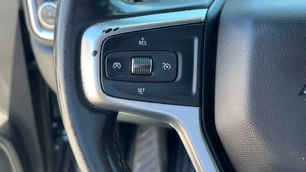 2020 Chevrolet Silverado 2500HD LT