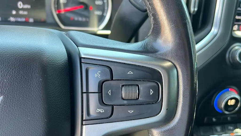 2020 Chevrolet Silverado 2500HD LT