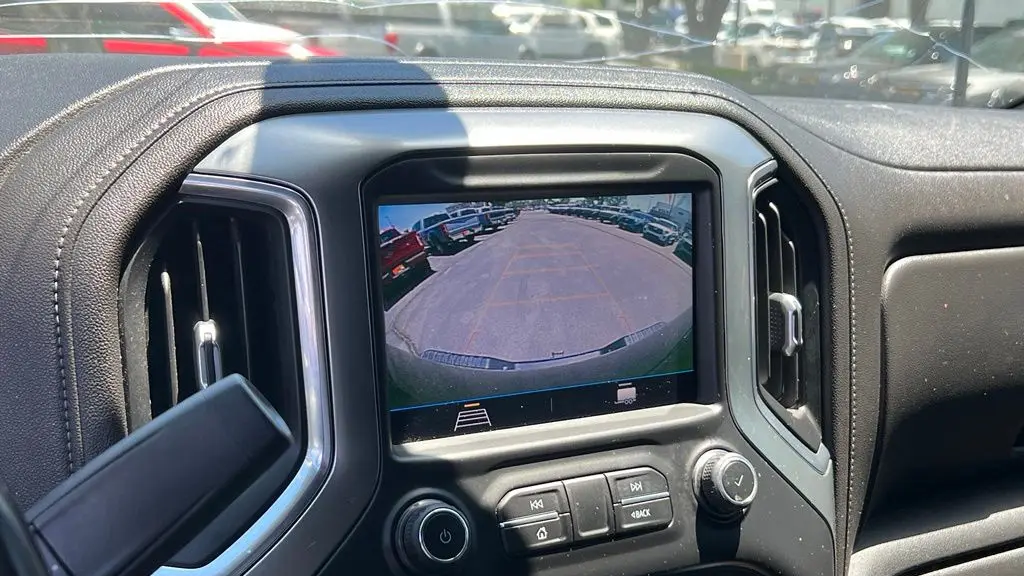 2020 Chevrolet Silverado 2500HD LT