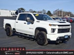 2021 Silverado 2500HD Thumbnail 1
