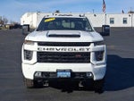 2021 Silverado 2500HD Thumbnail 2