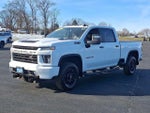 2021 Silverado 2500HD Thumbnail 3