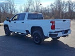 2021 Silverado 2500HD Thumbnail 4