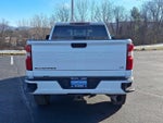 2021 Silverado 2500HD Thumbnail 5